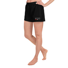 Load image into Gallery viewer, Women’s Athletic Shorts
