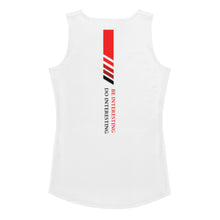 Load image into Gallery viewer, Sublimation Cut &amp; Sew Tank Top
