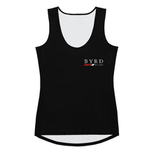 Load image into Gallery viewer, Sublimation Cut &amp; Sew Tank Top
