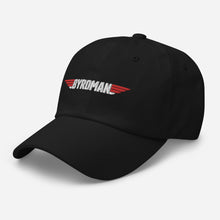 Load image into Gallery viewer, BYRDMAN Dad hat
