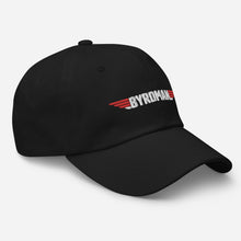 Load image into Gallery viewer, BYRDMAN Dad hat
