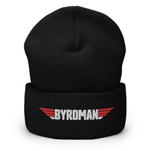 Load image into Gallery viewer, BYRDMAN Beanie

