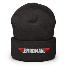 Load image into Gallery viewer, BYRDMAN Beanie
