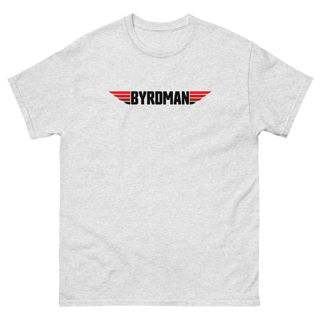 BYRDMAN T-Shirt