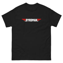 Load image into Gallery viewer, BYRDMAN T-Shirt
