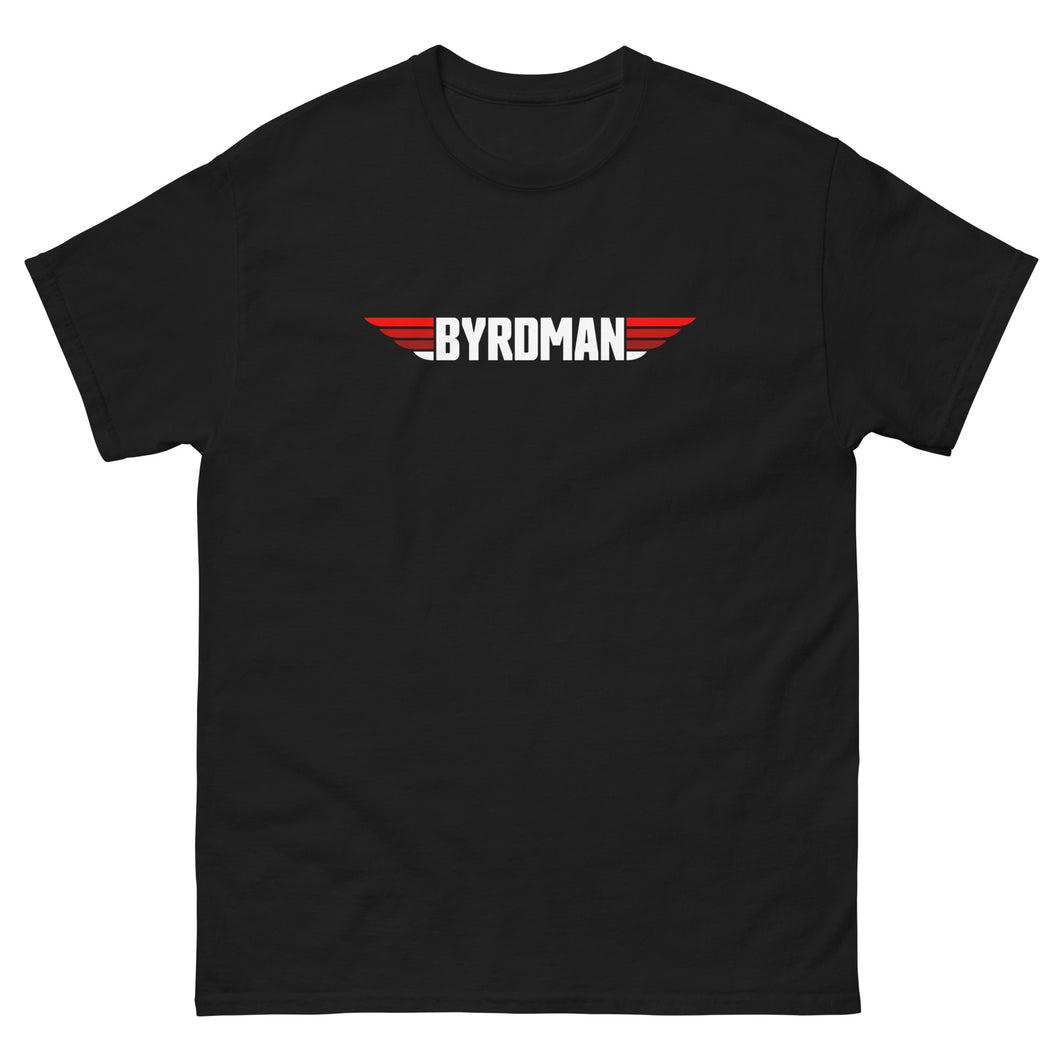BYRDMAN T-Shirt