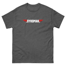 Load image into Gallery viewer, BYRDMAN T-Shirt
