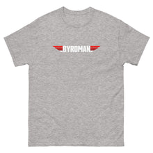 Load image into Gallery viewer, BYRDMAN T-Shirt

