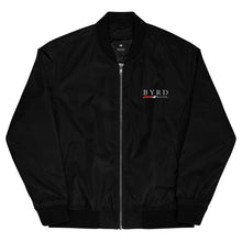 Load image into Gallery viewer, Premium recycled bomber jacket
