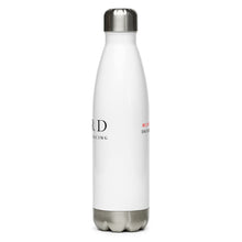 Load image into Gallery viewer, Stainless steel water bottle
