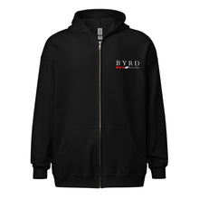 Load image into Gallery viewer, Unisex heavy blend zip hoodie
