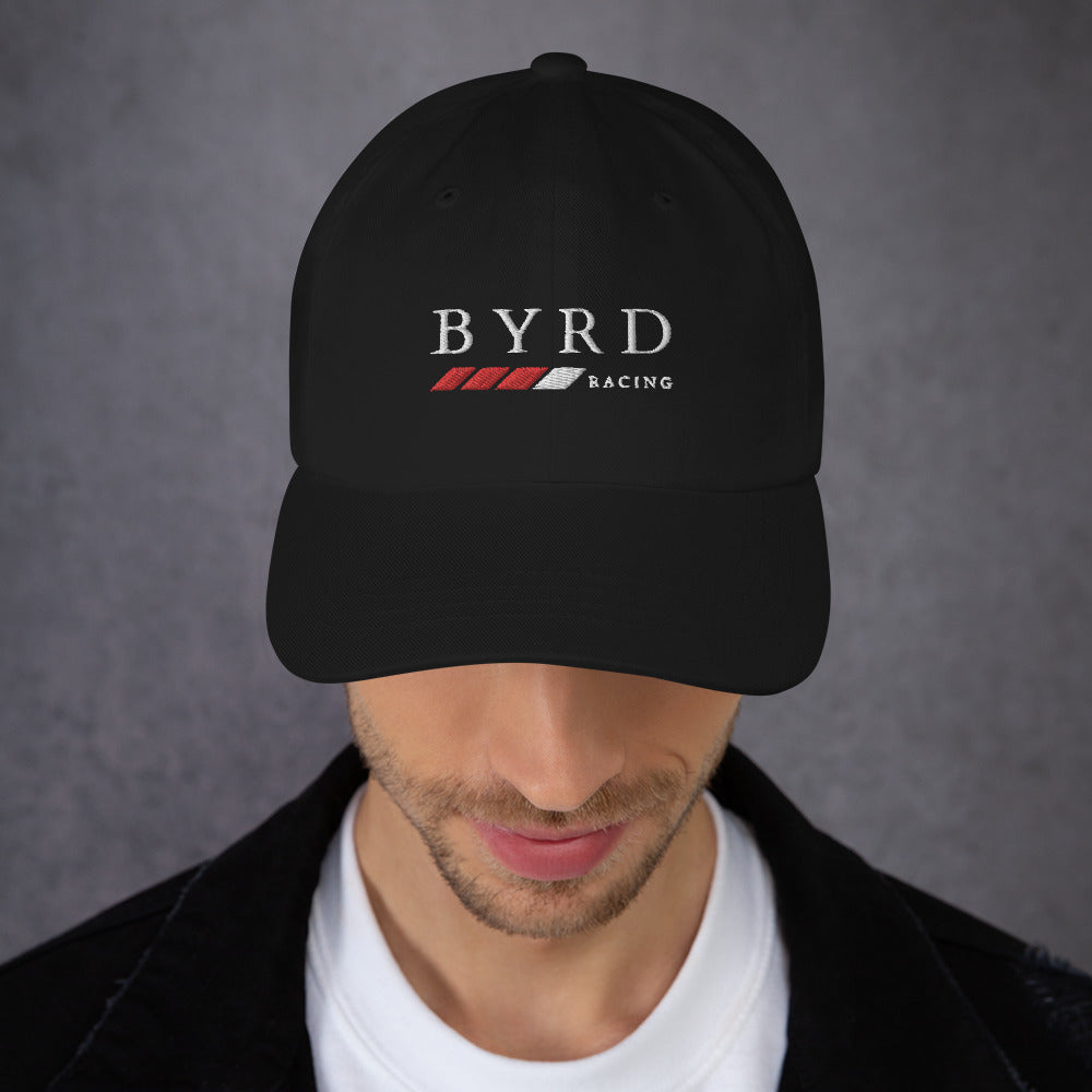 BYRD Racing | Dad Hat