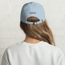 Load image into Gallery viewer, BYRD Racing | Dad Hat
