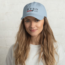 Load image into Gallery viewer, BYRD Racing | Dad Hat
