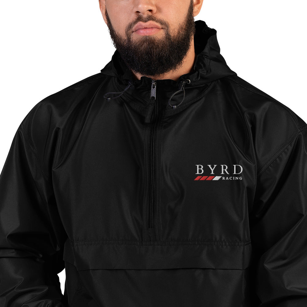 BYRD Racing | Windbreaker