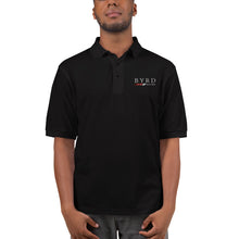 Load image into Gallery viewer, BYRD Racing | Men&#39;s Polo
