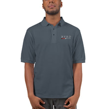 Load image into Gallery viewer, BYRD Racing | Men&#39;s Polo
