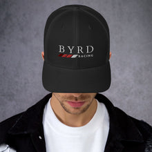 Load image into Gallery viewer, BYRD Racing | Snap Back
