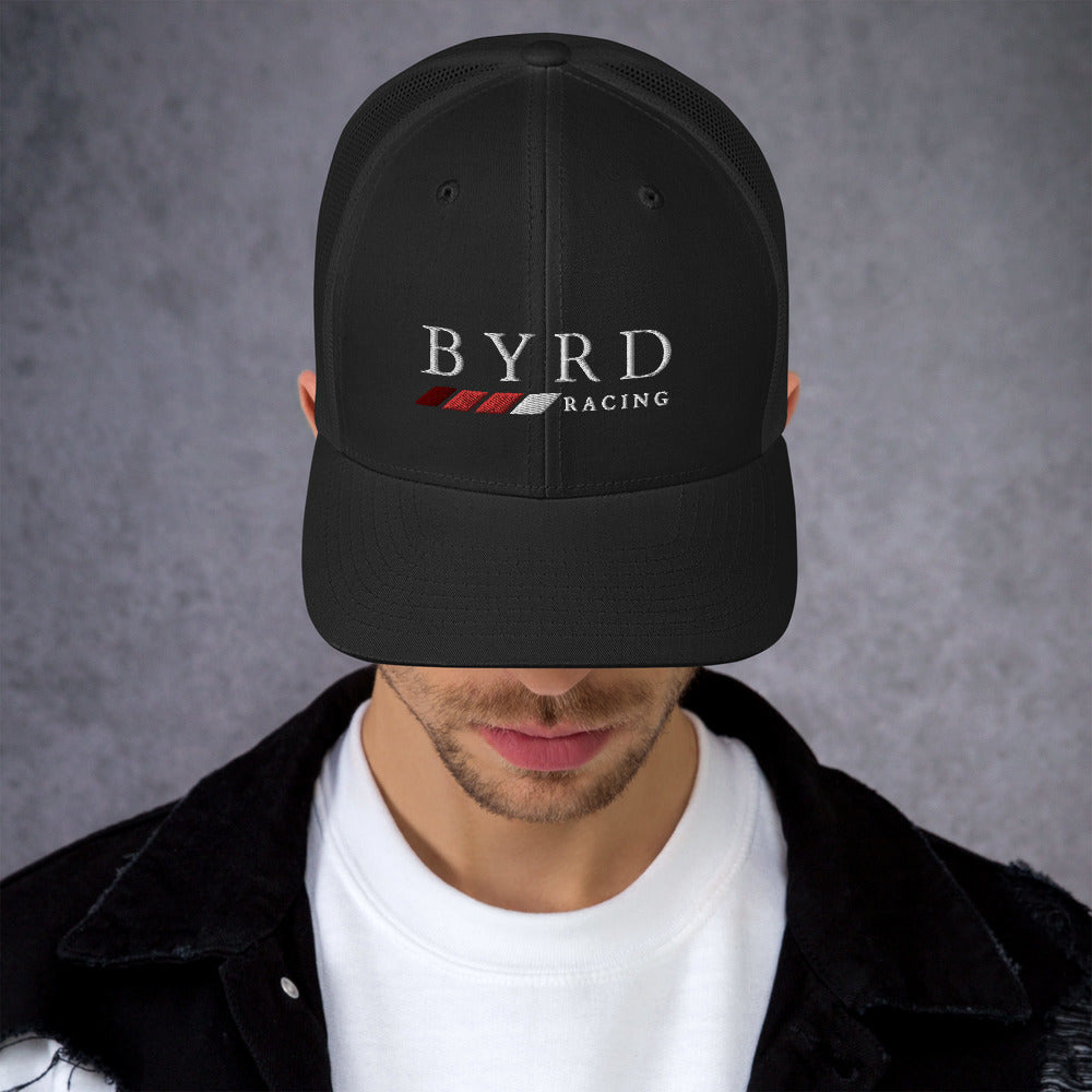 BYRD Racing | Snap Back