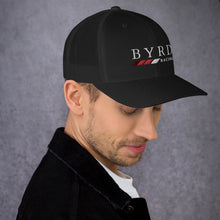 Load image into Gallery viewer, BYRD Racing | Snap Back
