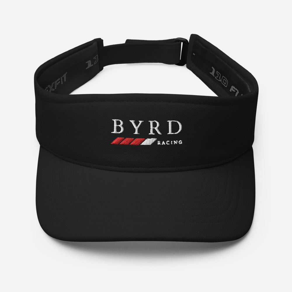 BYRD Racing | Black Visor